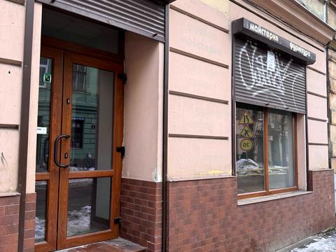 комерційна за адресою Героїв УПА вул., 3