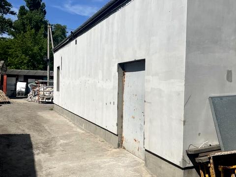 коммерческая по адресу Портовая ул., 4