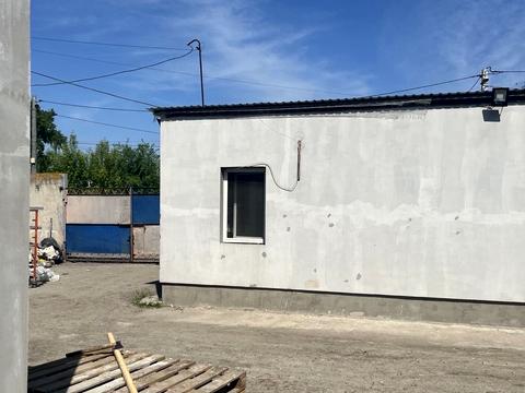 коммерческая по адресу Портовая ул., 4