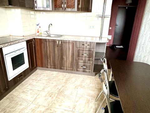 квартира за адресою Бровари, Симона Петлюри вул. (Черняховського), 36-Б