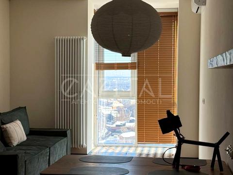 квартира по адресу Николая Пимоненко ул., (Будинок 2)