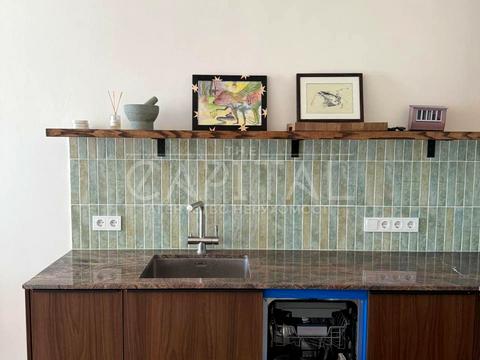 квартира по адресу Николая Пимоненко ул., (Будинок 2)