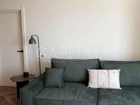 квартира по адресу Николая Пимоненко ул., (Будинок 2)