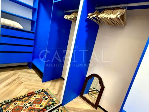 квартира по адресу Николая Пимоненко ул., (Будинок 2)