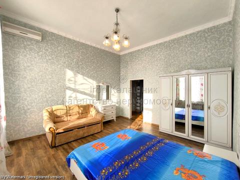 квартира по адресу Сечевых Стрельцов ул. (Артема), 84