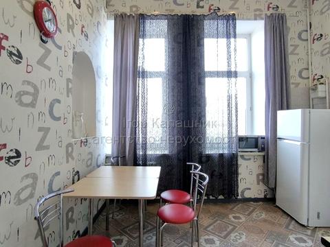 квартира по адресу Сечевых Стрельцов ул. (Артема), 84