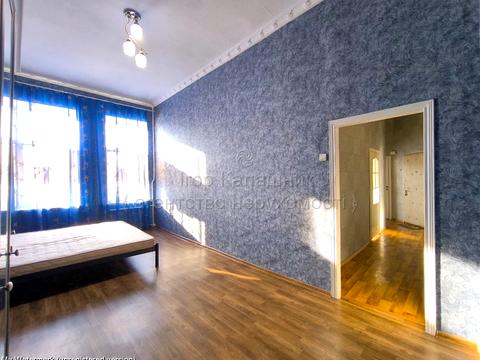 квартира по адресу Сечевых Стрельцов ул. (Артема), 84