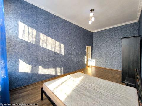 квартира по адресу Сечевых Стрельцов ул. (Артема), 84