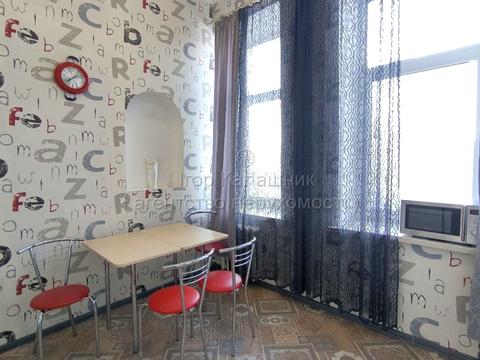 квартира по адресу Сечевых Стрельцов ул. (Артема), 84