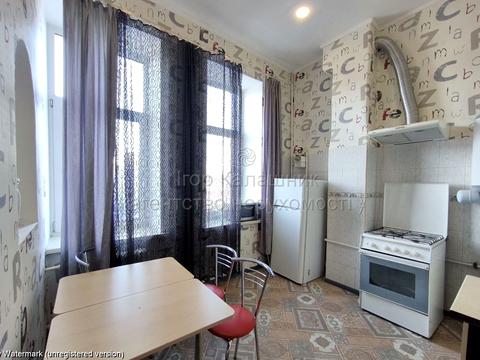 квартира по адресу Сечевых Стрельцов ул. (Артема), 84