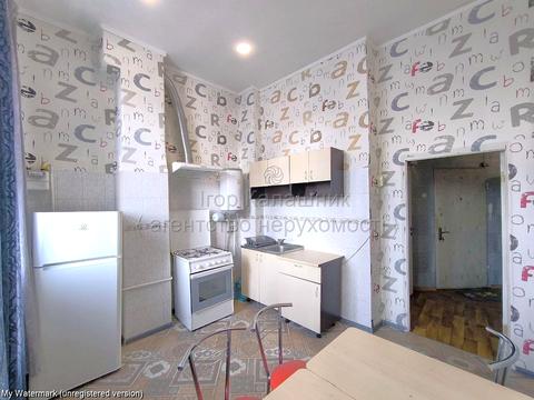 квартира по адресу Сечевых Стрельцов ул. (Артема), 84