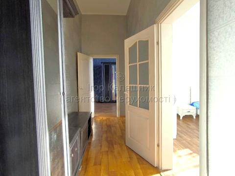 квартира по адресу Сечевых Стрельцов ул. (Артема), 84