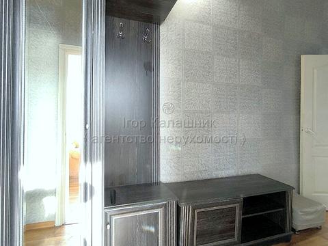 квартира по адресу Сечевых Стрельцов ул. (Артема), 84