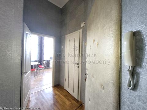 квартира по адресу Сечевых Стрельцов ул. (Артема), 84