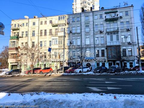 квартира по адресу Сечевых Стрельцов ул. (Артема), 84