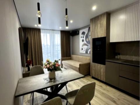 квартира по адресу Зеленая ул., 263