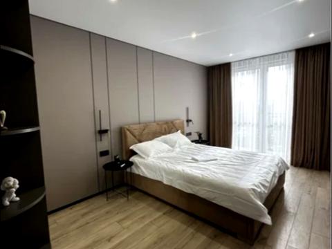 квартира по адресу Зеленая ул., 263