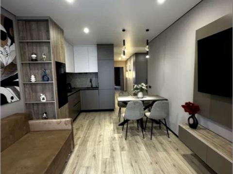 квартира по адресу Зеленая ул., 263