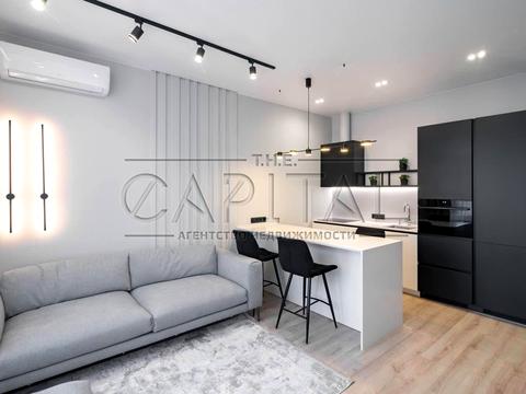 квартира за адресою Паньківська вул., 20/82