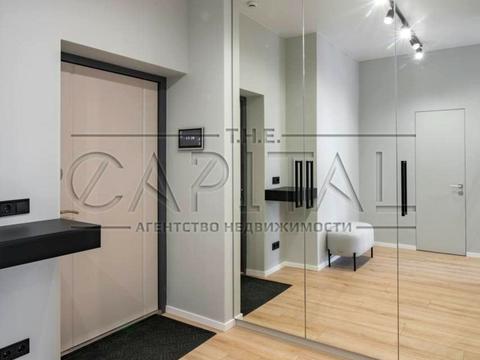 квартира за адресою Паньківська вул., 20/82