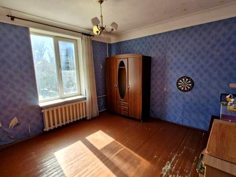 квартира по адресу Университетский просп. (Гагарина), 27