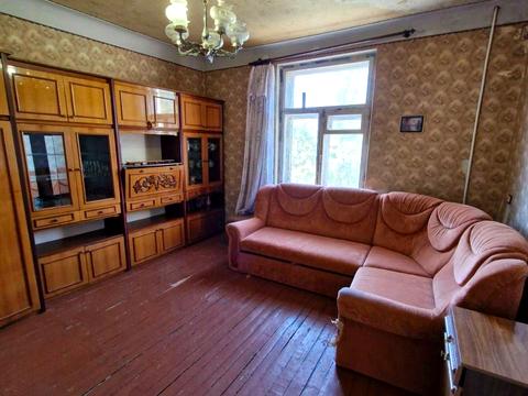 квартира по адресу Университетский просп. (Гагарина), 27