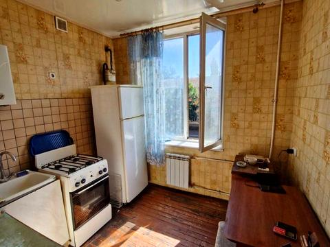 квартира по адресу Университетский просп. (Гагарина), 27