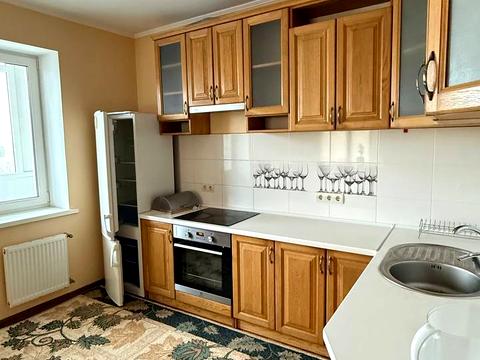 квартира за адресою Відінська вул., 5В