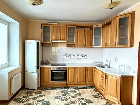 квартира за адресою Відінська вул., 5В