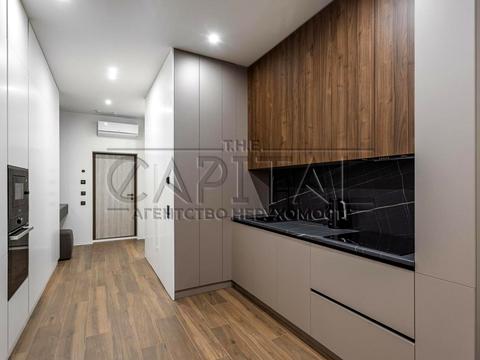 квартира за адресою Дегтярівська вул., 17 к1