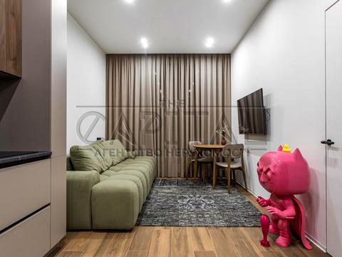 квартира за адресою Дегтярівська вул., 17 к1