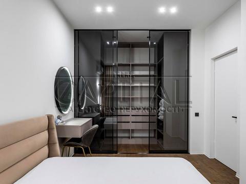 квартира за адресою Дегтярівська вул., 17 к1