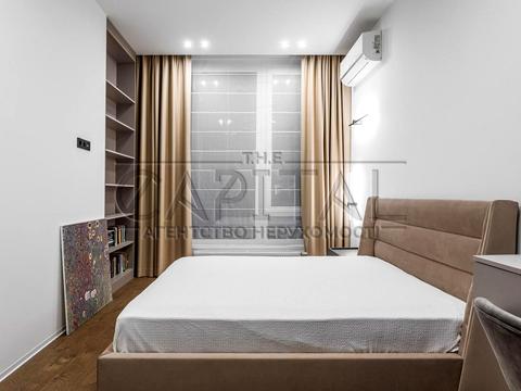 квартира за адресою Дегтярівська вул., 17 к1