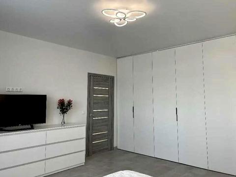 квартира по адресу Староміська ул., 52б