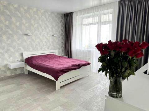 квартира по адресу Староміська ул., 52б