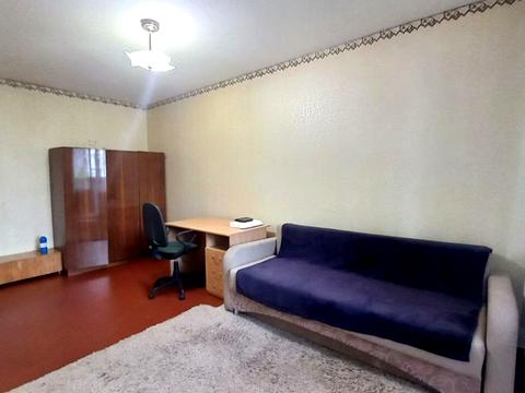 квартира за адресою Оноре де Бальзака вул., 63-Б