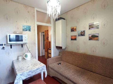 квартира за адресою Оноре де Бальзака вул., 63-Б