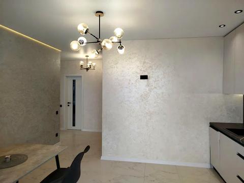 квартира за адресою Отця Івана Блавацького вул., 18, к.15