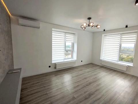 квартира за адресою Отця Івана Блавацького вул., 18, к.15