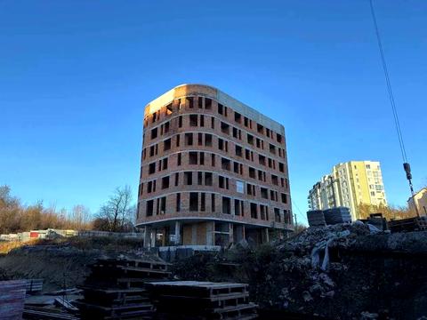 квартира за адресою Івана Миколайчука вул., (Будинок 3)