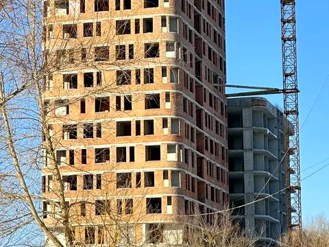 квартира за адресою Івана Миколайчука вул., (Будинок 3)