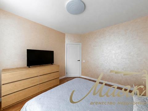 квартира по адресу Кахи Бендукидзе ул., 2