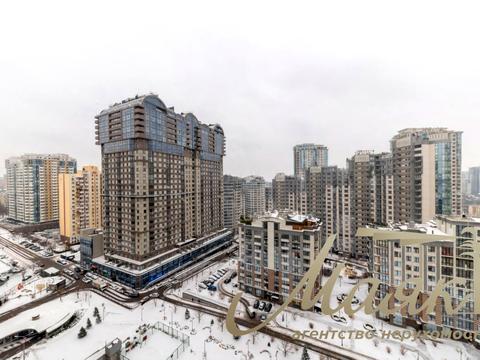 квартира по адресу Кахи Бендукидзе ул., 2