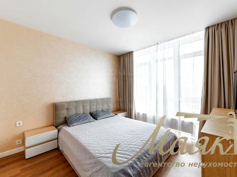 квартира по адресу Кахи Бендукидзе ул., 2