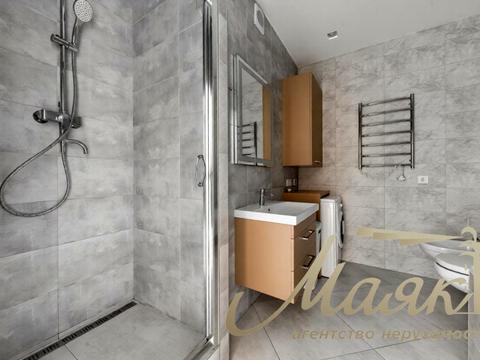 квартира по адресу Кахи Бендукидзе ул., 2