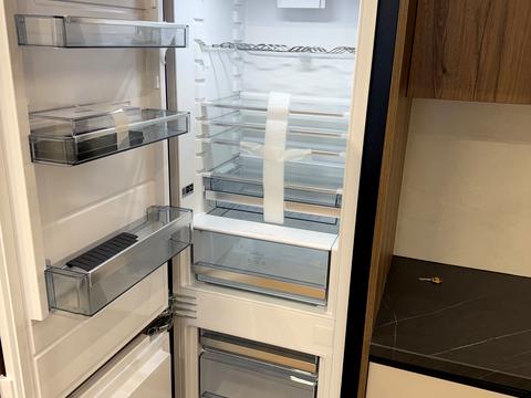 квартира по адресу Мартинова просп., 38