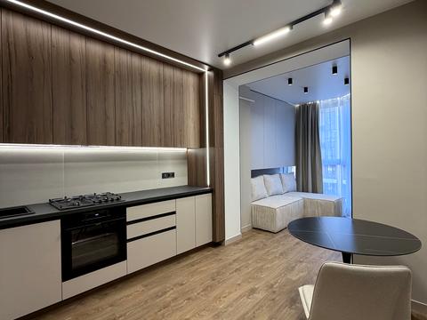 квартира за адресою Мартинова просп., 38