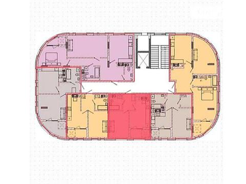 квартира за адресою Івана Миколайчука вул., (Будинок 3)