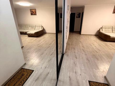 квартира за адресою Білецька вул., 53