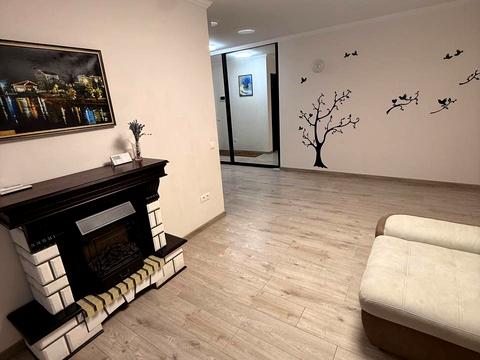 квартира за адресою Білецька вул., 53